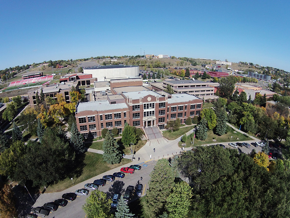 Minot State University