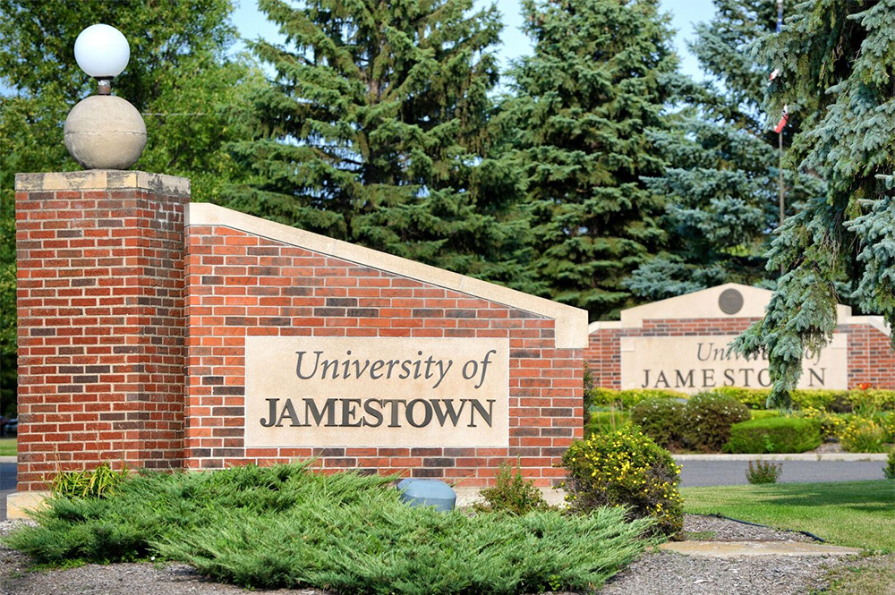 University of Jamestown