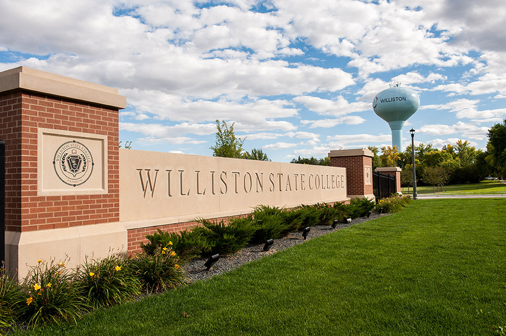 Williston State College